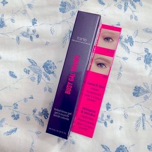 Tarte Busy Gal Brows - TAUPE